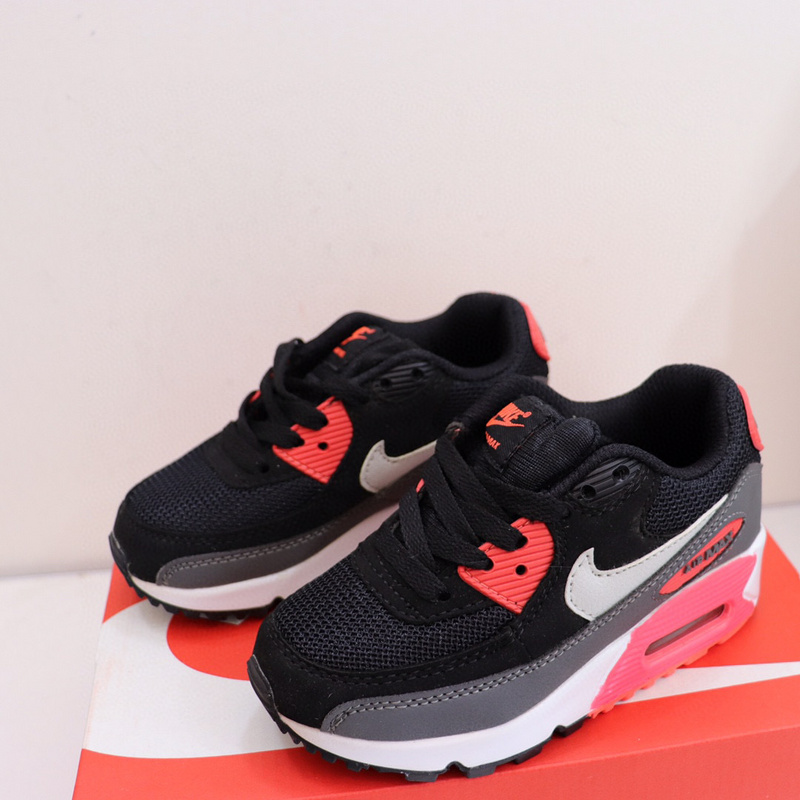 Nike Air Max 90 children_s shoes 28-35-e36f7f18